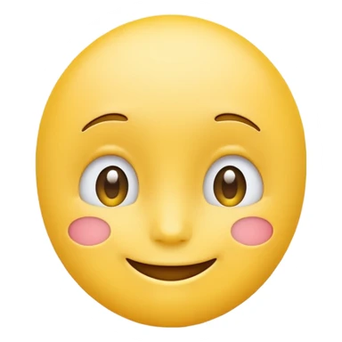 Make this emoji even smaller sticker