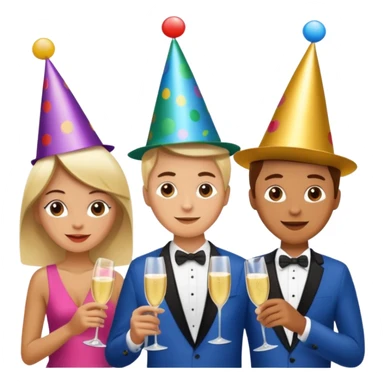 Dirty south debauchery sticker