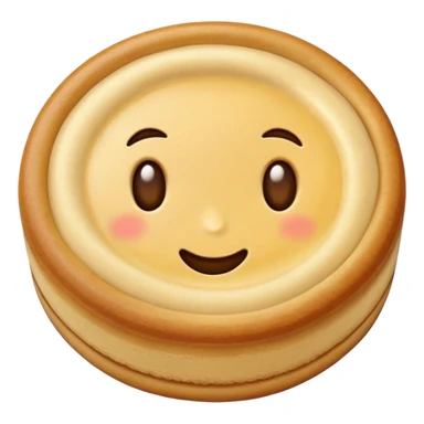 Make an emoji for prashad served in Sikh gurudwara sticker