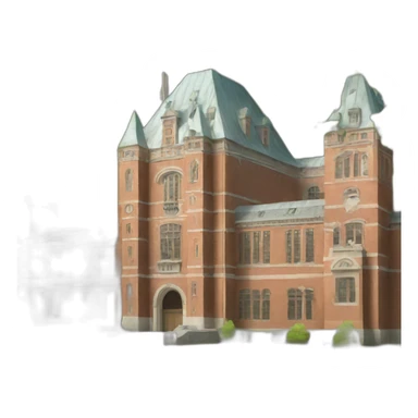 university of pennsylvania symbol sticker