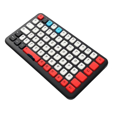 how to add it to keyboard  sticker