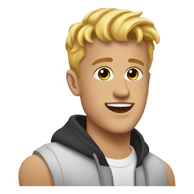 Jake Paul  sticker
