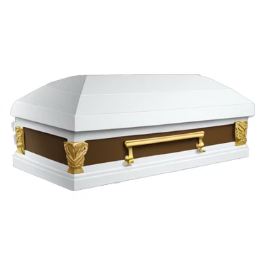 casket sticker