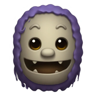wethered bonnie  sticker