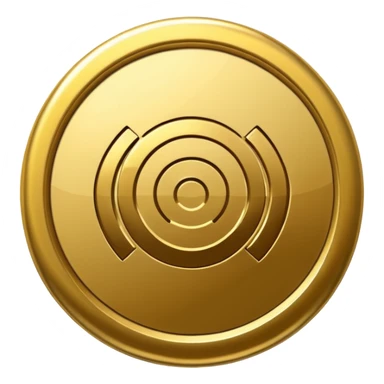 wifi coin sticker