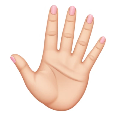 🤘🏻 turn this upside down sticker