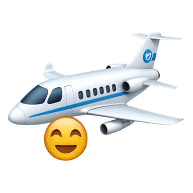 Frutiger aero emoji sticker