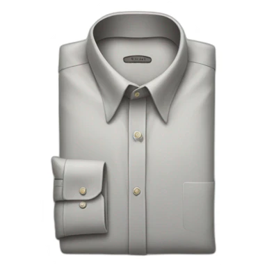 Dress shirt phant  sticker
