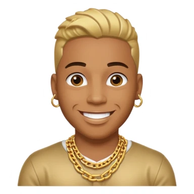 Bobby Valentino sticker