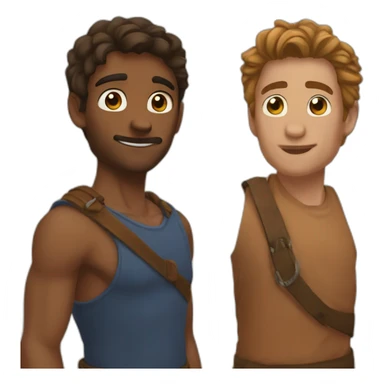 Laink and terracid sticker