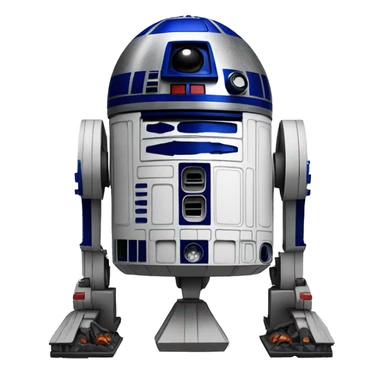 r2d2 sticker