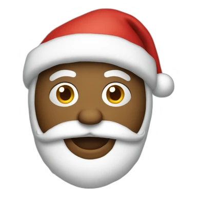 Poor Santaclauss  sticker