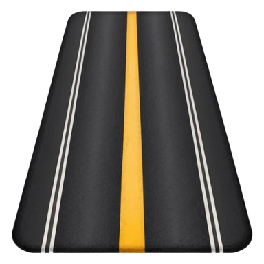 airport runway sticker