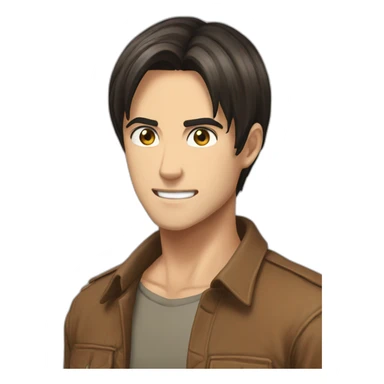 Eren Can Ercan sticker