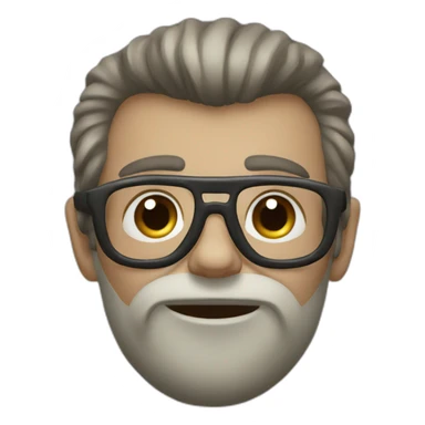 doctor gibbon sticker