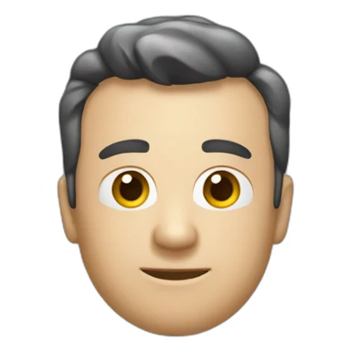 A slow continuous integration job sticker