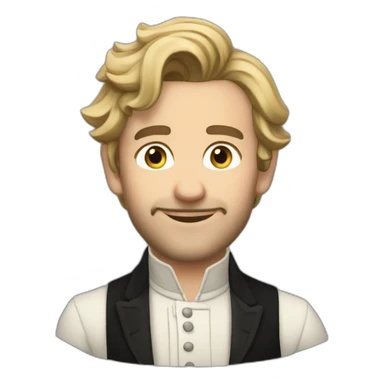 adrien bourgeois sticker