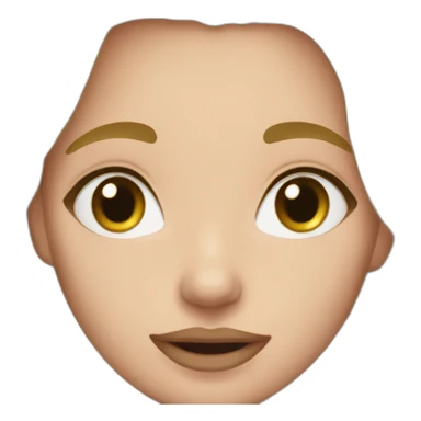 Lana roadhes  sticker