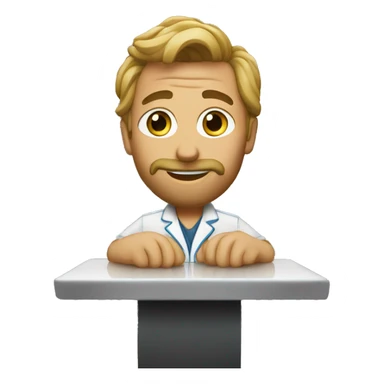 Luke’s diner sticker