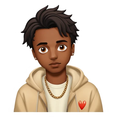 Playboi carti YVL sticker