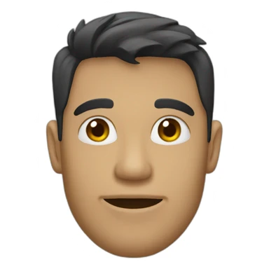 Simon Atienza sticker