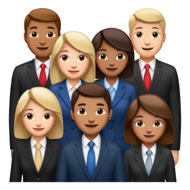 SPAMGAGE CORPORATE team sticker