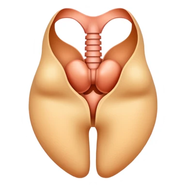 pelvic floor physiotherapy sticker