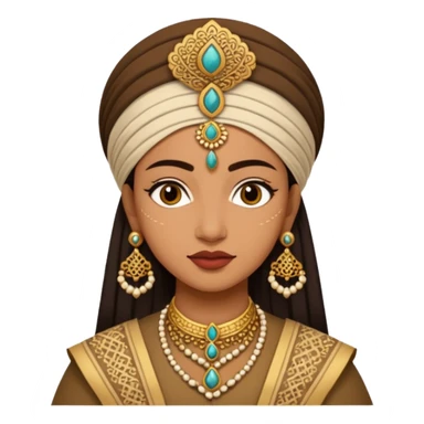 Kala mi'raj dirga sticker