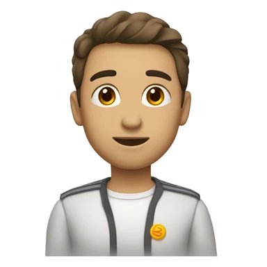 Sha CLASE MEDIA ESPAÑOLA sticker