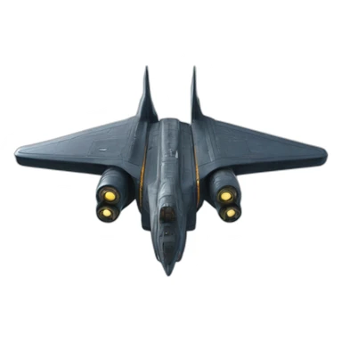 XB 27, the spaceship from Valerian sticker