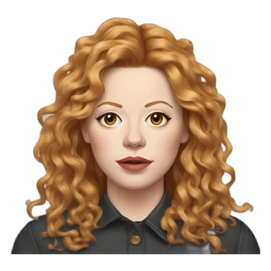 natasha lyonne sticker