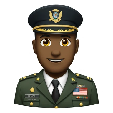 Army warrant officer sticker