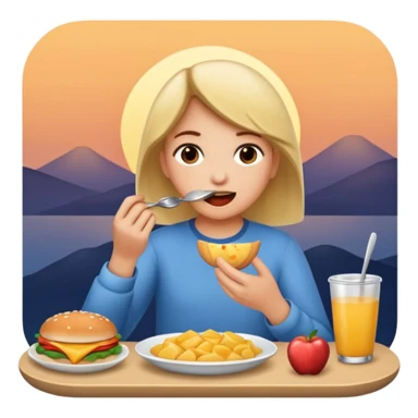 Tun tun tun sahur sticker