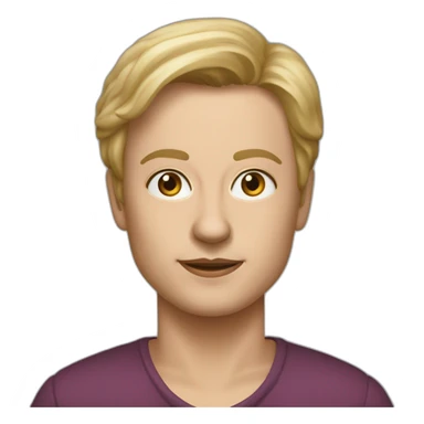 angela-olszewska,-david-belleme sticker