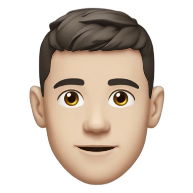 Phil foden  sticker