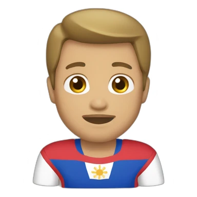 philippines 2024 sticker