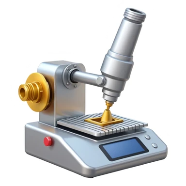 3d printer nozzle without printing bed sticker