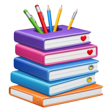 OFFİCE itemleri sticker