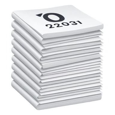 bank accounts sticker