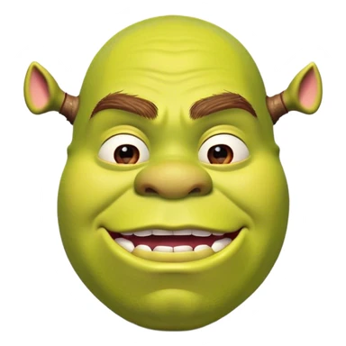 Shrek. Ayo, pee pee poo poo check! PEE PEE POO POO OO OOOOOHHHH PEE PEE POO POO (autotuned except for Shrek. Ayo, pee pee poo poo check!) Part 1 sticker