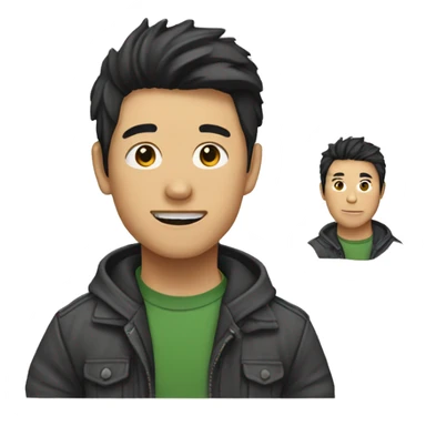 owen chiou sticker