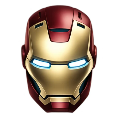 Ironman mark 85 sticker