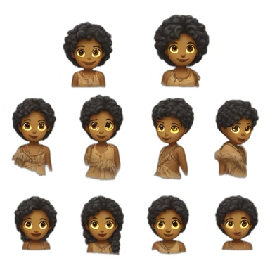 Wild,child,country,designs sticker