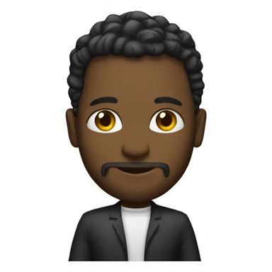 jamaican emoji sticker