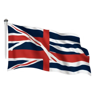 Tino ranatiratanga flag sticker