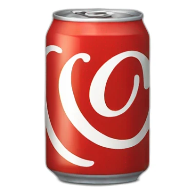 The new Coke sticker