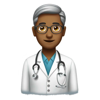 sri lankan doctor sticker