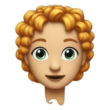 pomni amazing digital circus sticker