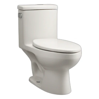 Skibidy toilet sticker