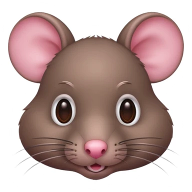 raton sticker